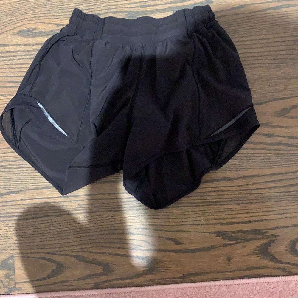 LULULEMON never worn